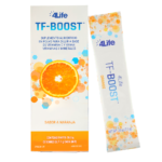 4Life TF-Boost Ecuador