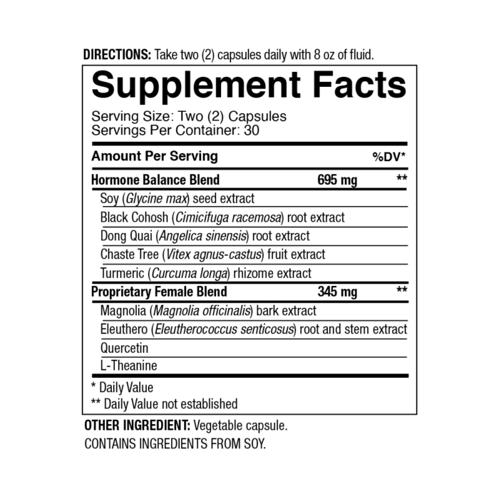 4life Biogenistein Ultra