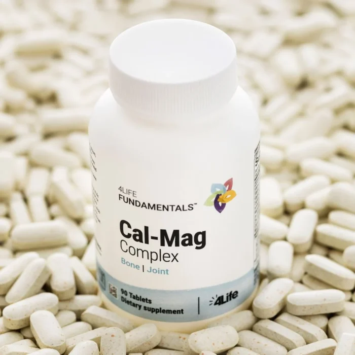 4life Cal-Mag Complex