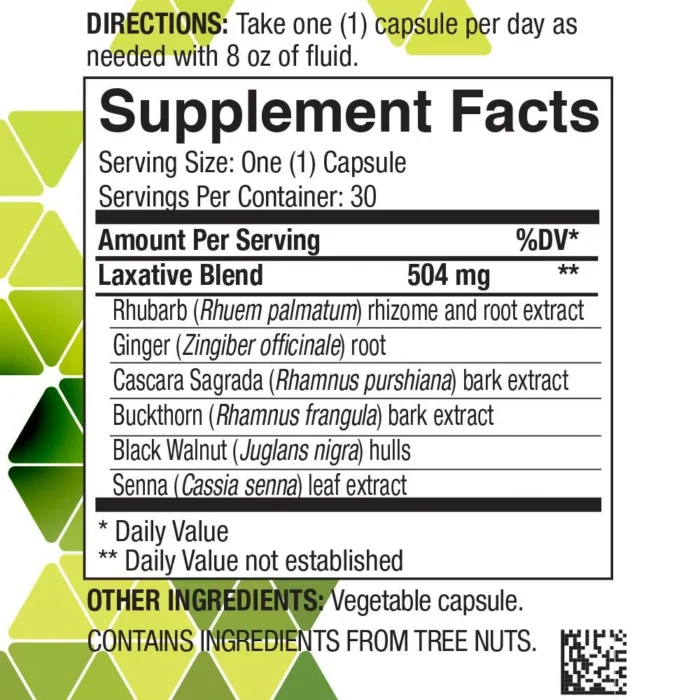 4life PhytoLax