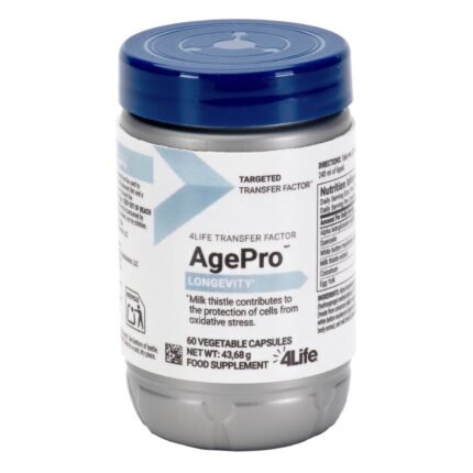 AgePro™ España