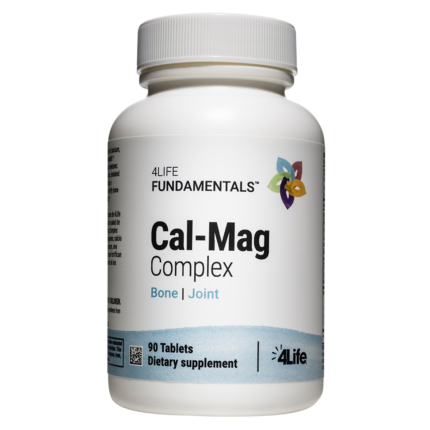Cal-Mag Complex EEUU