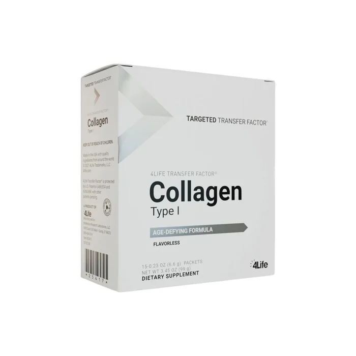 Colágeno Tipo I EEUU Colágeno Tipo I EEUU