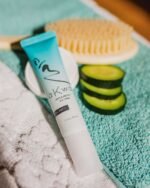 Crema de ojos Ripple Refi