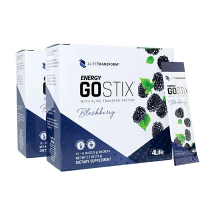 Energy Go Stix Zarzamora Bogo EEUU