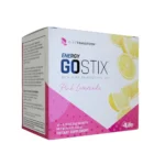 Energy Go Stix limonada Rosa EEUU