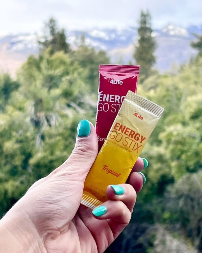Energy Go Stix™ Energy Go Stix™