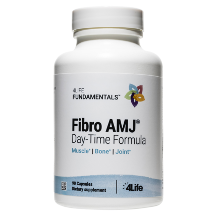 Fibro AMJ Formula Diurna EEUU
