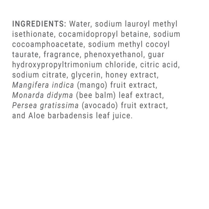 Gel de baño