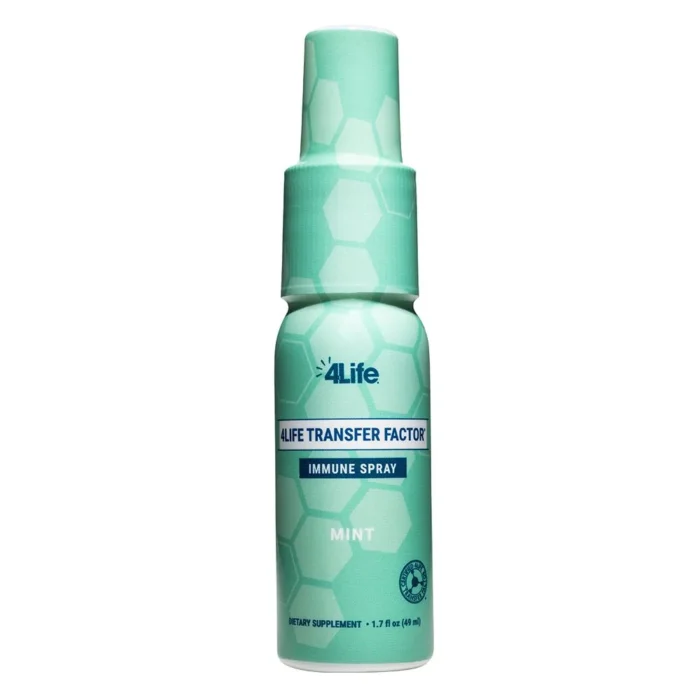Immune Spray Menta EEUU Immune Spray Menta EEUU