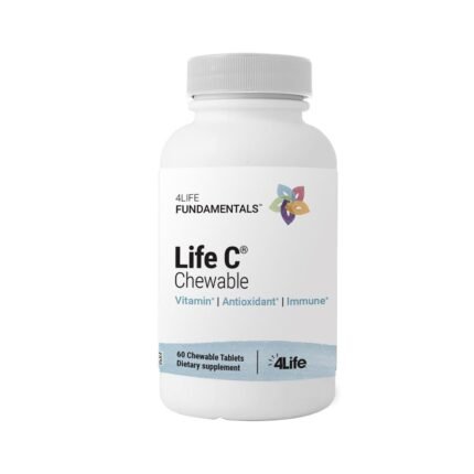Life C® Masticable EEUU