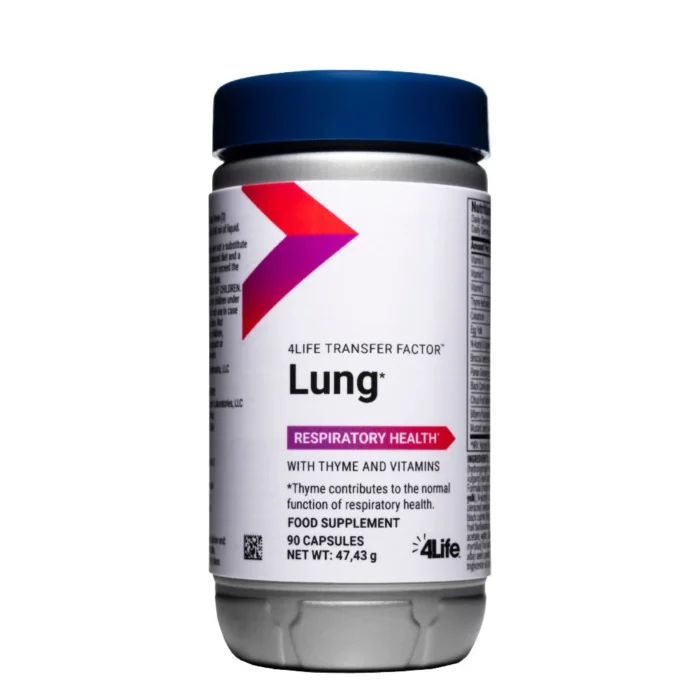 Lung Transfer Factor™ Lung