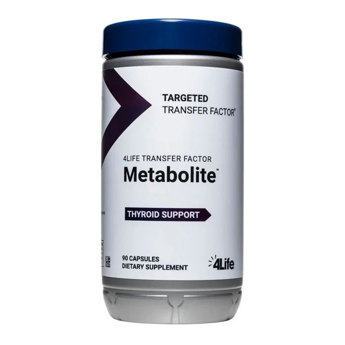 Metabolite EEUU Metabolite EEUU