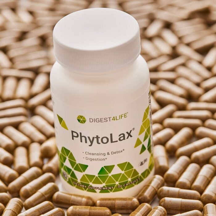 PhytoLax 4life