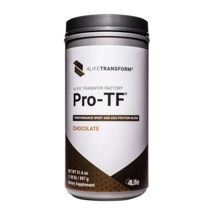 Pro-Ft chocolate EEUU