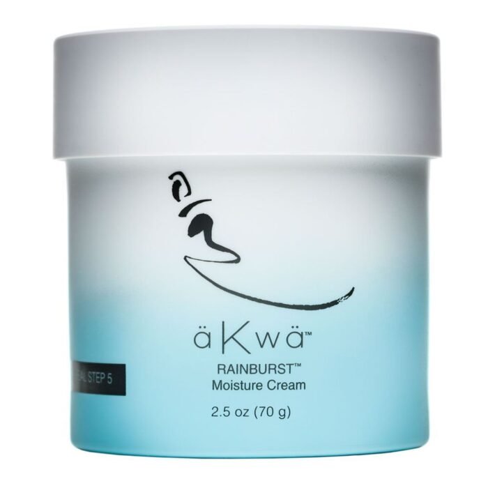 RainBurst Crema humectante RainBurst Crema humectante
