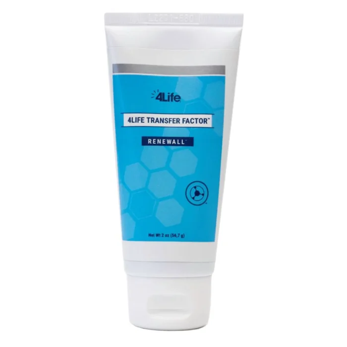 RenewAll 4Life Transfer Factor™ RenewAll™
