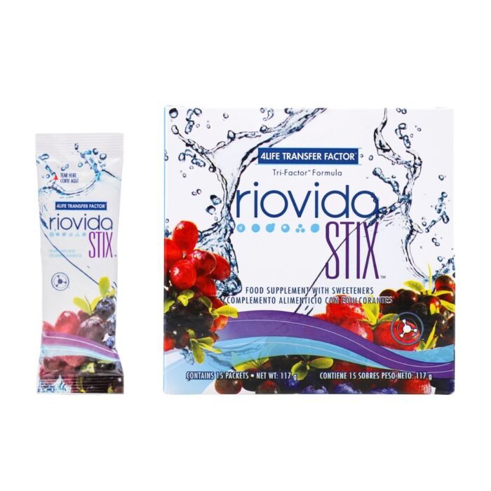 RioVida Stix