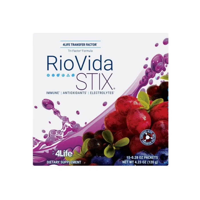 RioVida Stix EEUU RioVida Stix EEUU