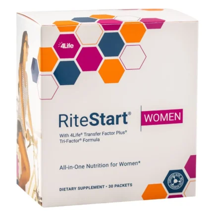 RiteStart Mujer EEUU