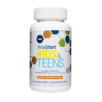 RiteStart Niños y Adolescentes EEUU