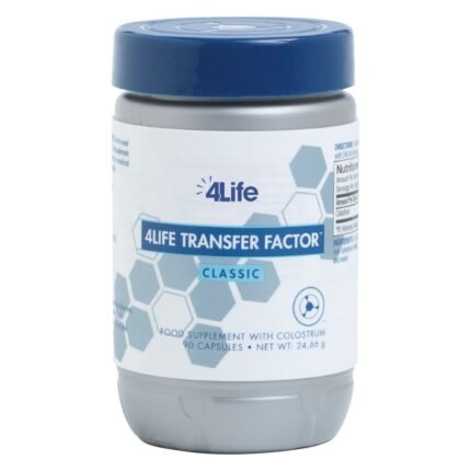 Transfer Factor Classic