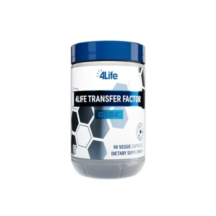 Transfer Factor Classic EEUU