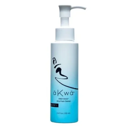 Oil-to-Foam Cleanser BELGIUM 4LIFE 🇧🇪