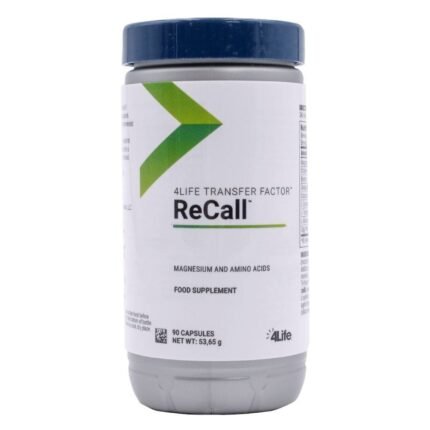 ReCall™ Belgium ❤️ 4Life ▷ Buy with DISCOUNTS