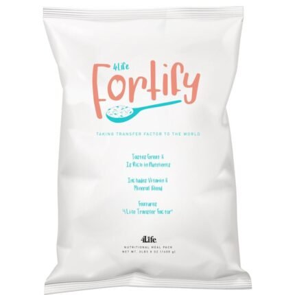 4Life Fortify Italia
