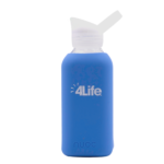 Bottiglia 4Life NUOC- Gadget solidale Italia